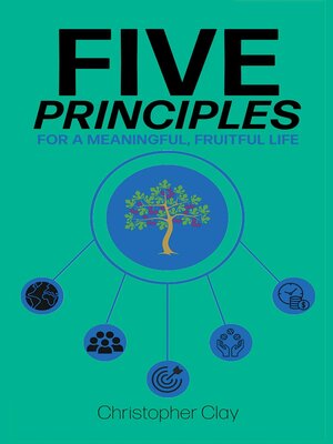cover image of Five Principles